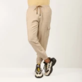 Twill Pants